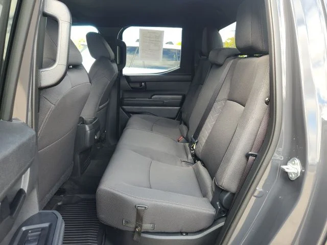Certified Used 2025  Toyota SR5 image 16