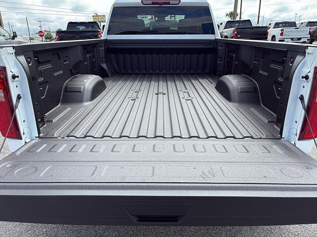 2026 Chevrolet Silverado 3500 HD Work Truck - Photo 34