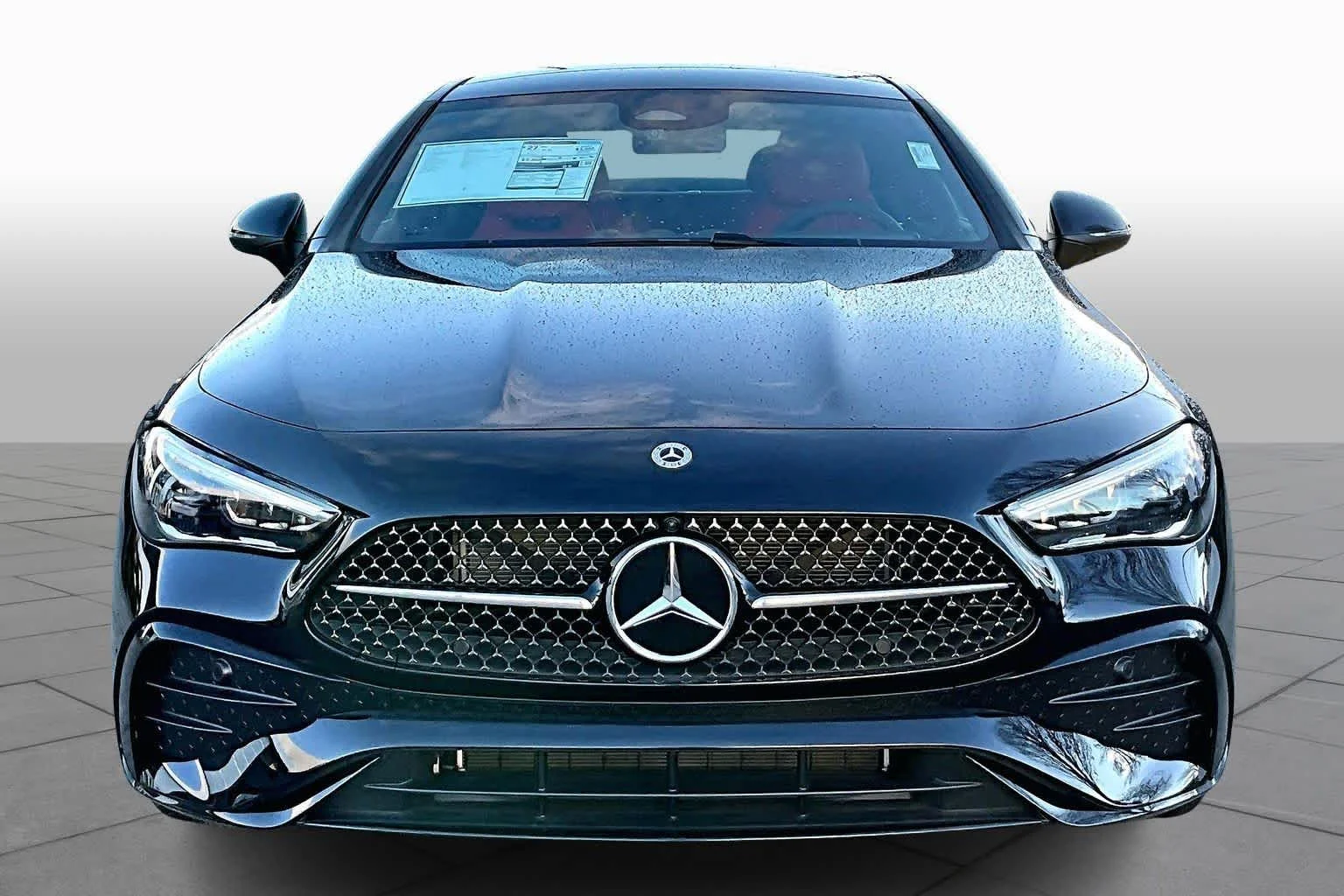 Used 2026 Black Mercedes-Benz CLE 300 image 3