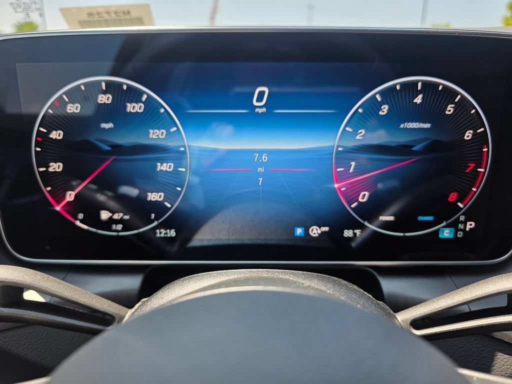 New 2027 Black Mercedes-Benz GLC 300 image 51