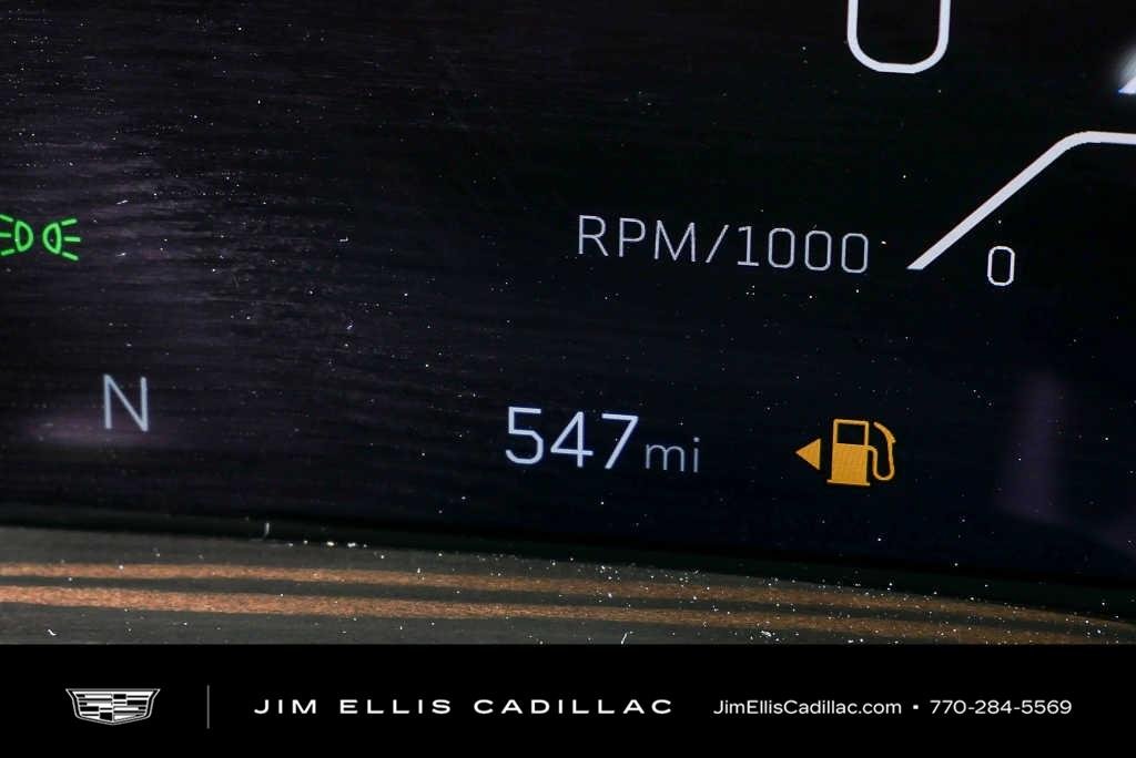 2026 Cadillac Escalade Luxury - Photo 13