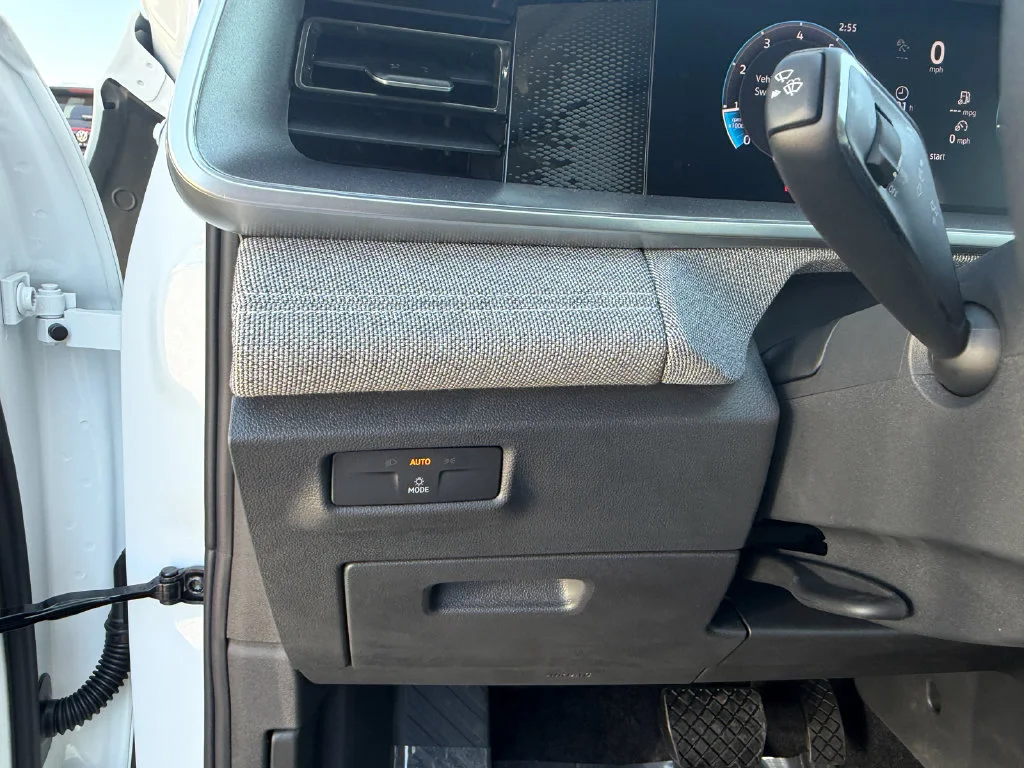 New 2026  Volkswagen S image 18