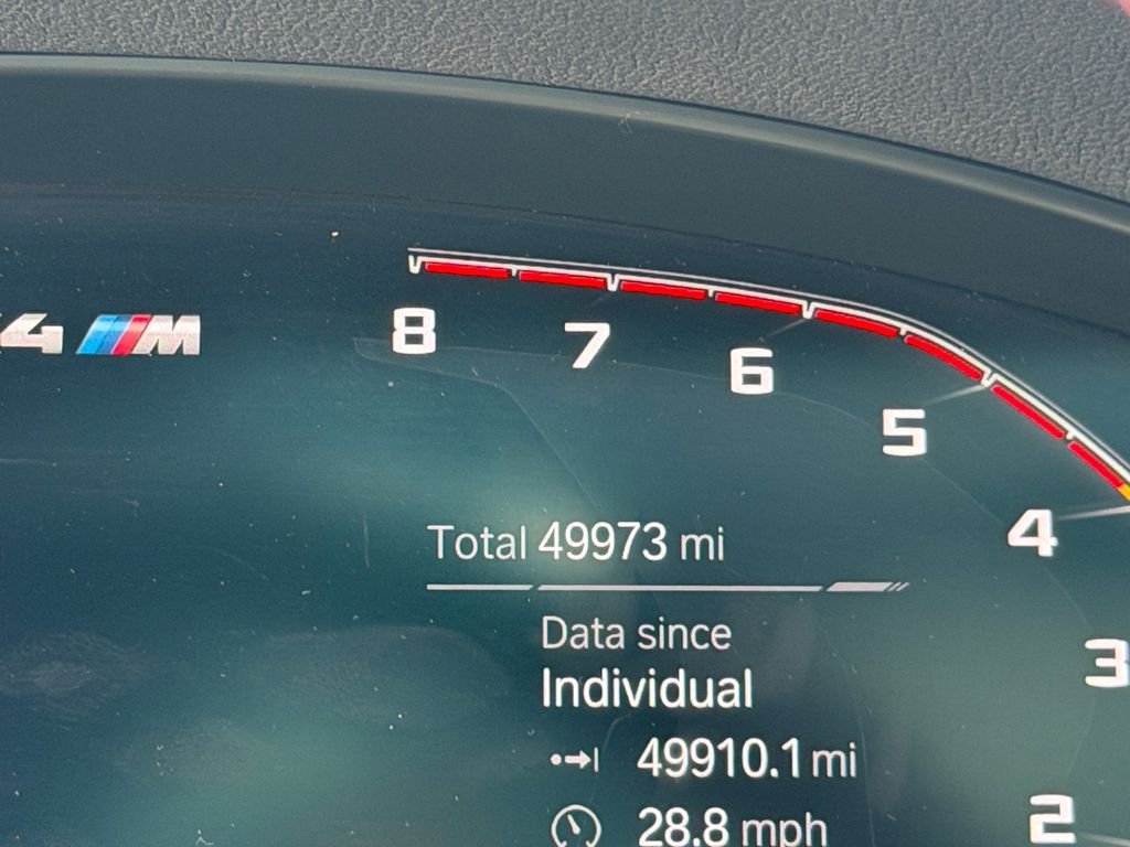 Used 2022 Gray BMW Base image 29