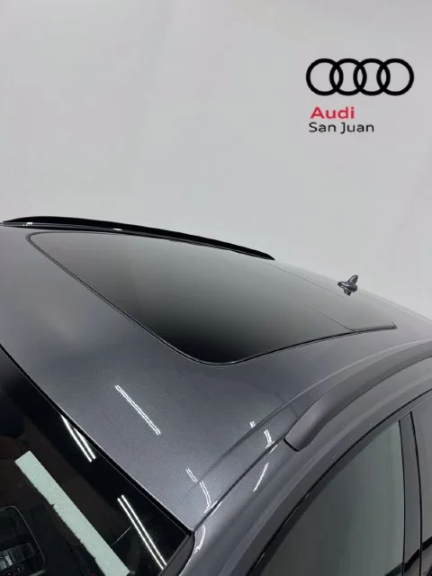 New 2027 Gray Audi  image 8