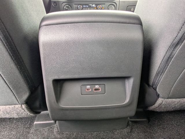 New 2026 Glacier White Nissan Crew Cab PRO-4X® Long Bed image 25