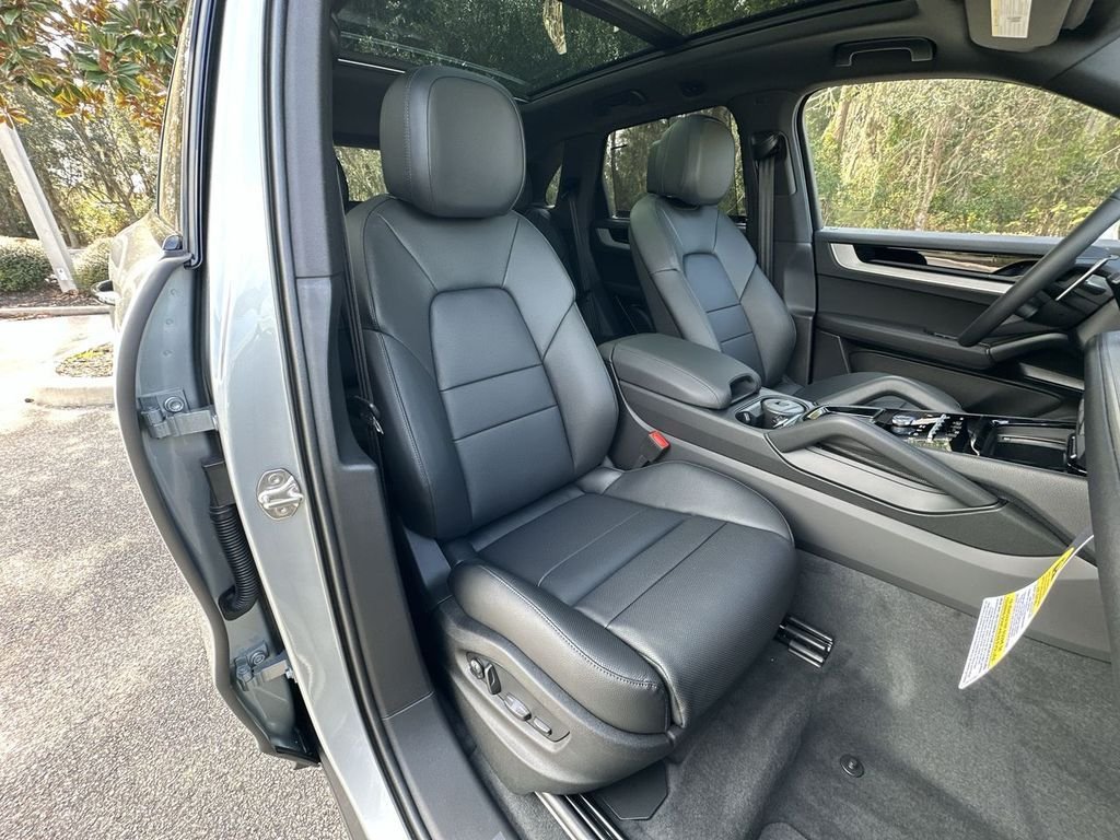 Used 2026 Silver Porsche  image 21