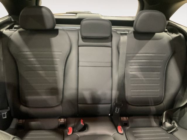 Certified Used 2026 MANUFAKTUR Patagonia Red Metallic Mercedes-Benz GLC 300 image 13