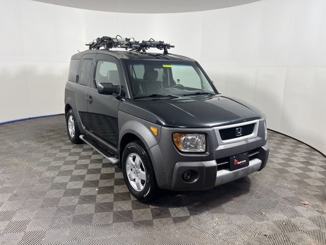 2004 Honda Element EX