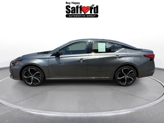 Used 2023 Gray Nissan 2.5 SR image 5