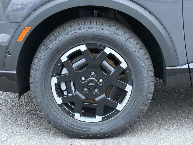 New 2026 Gray Hyundai XRT Pro image 12