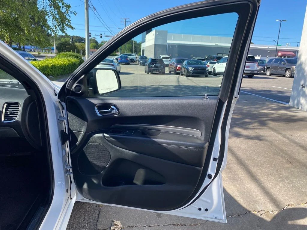 Used 2018 White Dodge GT image 12