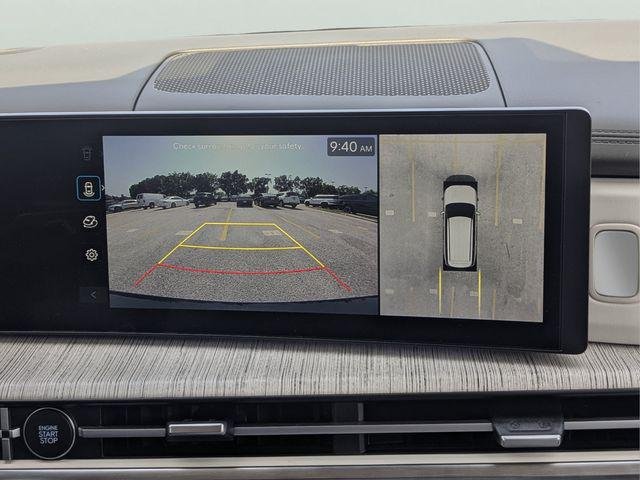 2025 Hyundai Santa Fe Calligraphy - Photo 67