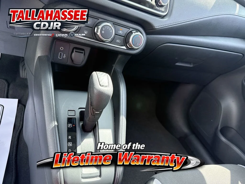 Used 2025 Gun Metallic Nissan 1.6 S image 20