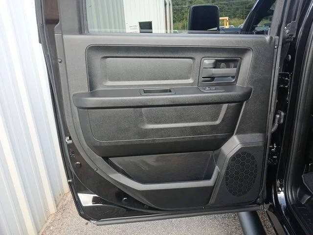 2026 RAM 2500 Tradesman - Photo 22