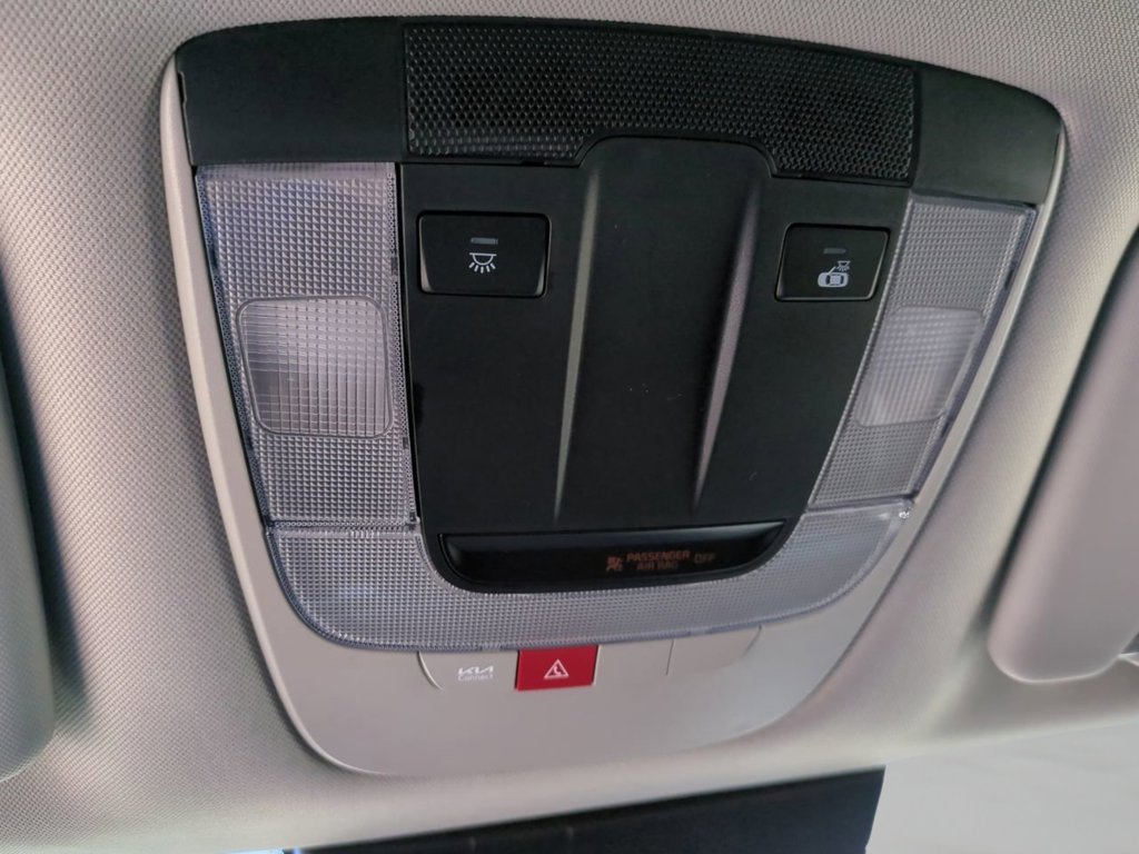 2026 Kia Sportage LX Hybrid - Photo 22
