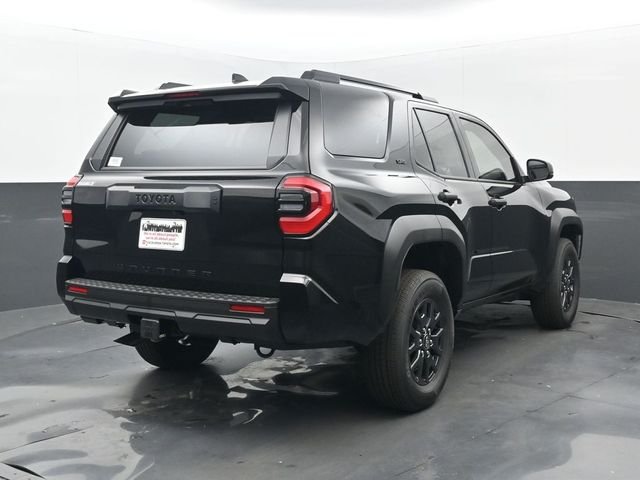 New 2026 Black Toyota SR5 image 20