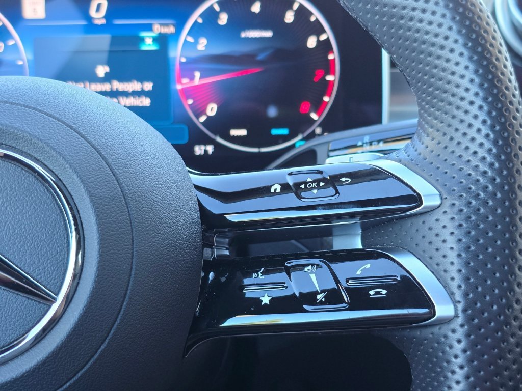 2025 Mercedes-Benz CLE CLE 300 - Photo 21