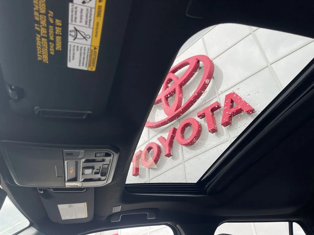 New 2026 Cutting Edge Toyota TRD Off-Road Premium i-FORCE MAX image 24
