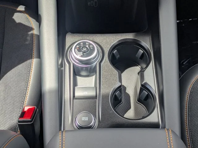 New 2026 Star White Metallic Tri-Coat Ford Tremor® image 19