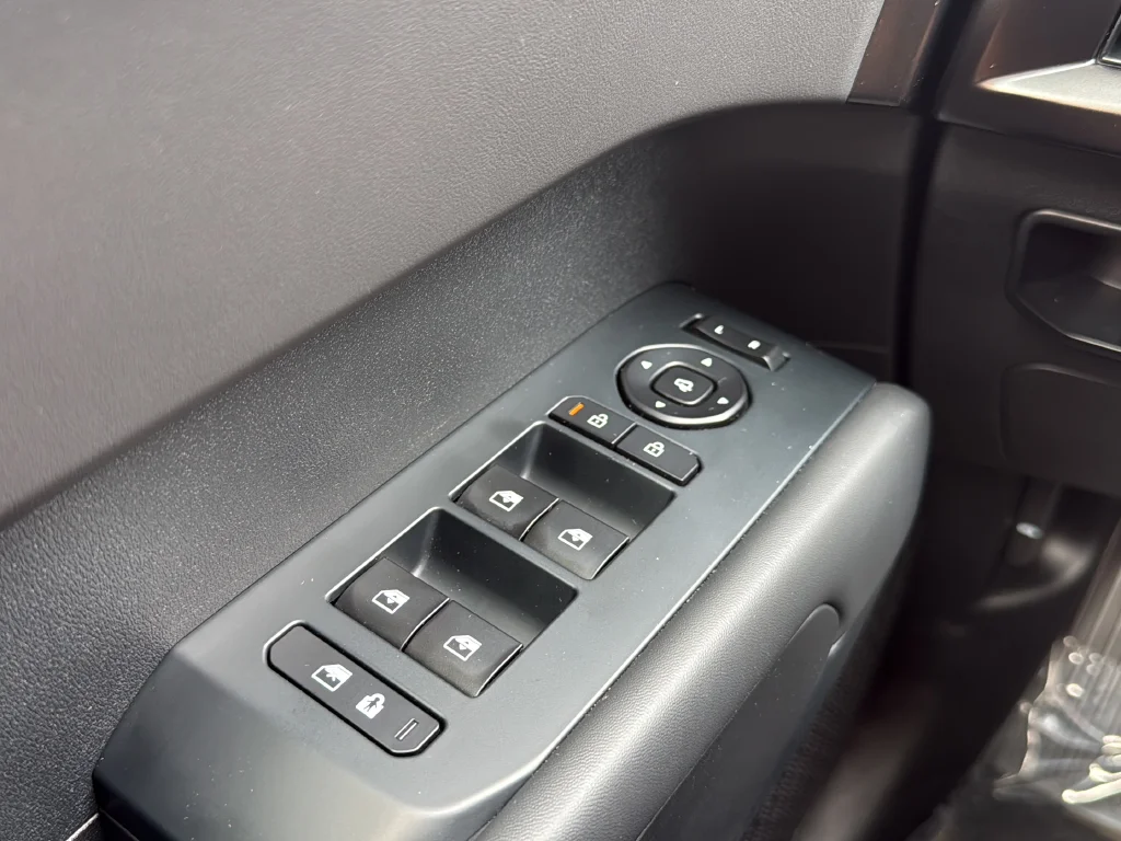 Certified Used 2027 White Kia X-Line EX image 30