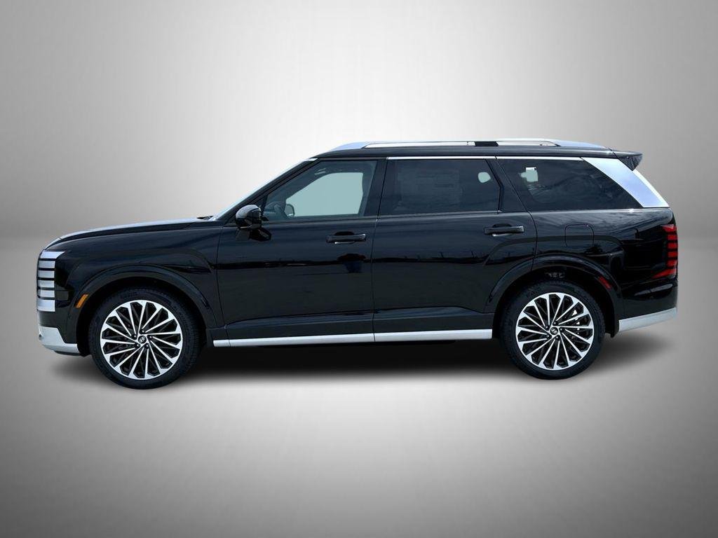 New 2026 Black Hyundai Calligraphy image 8