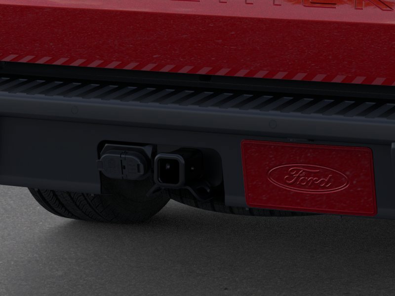 2025 Ford Maverick XLT - Photo 23