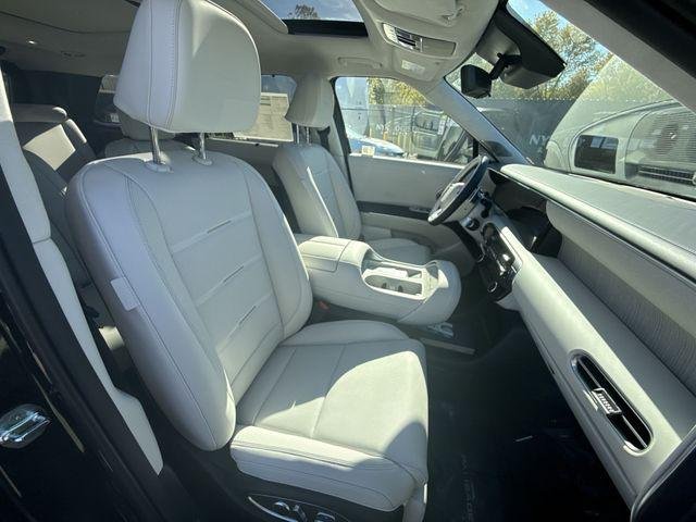 2026 Hyundai Palisade Calligraphy - Photo 25