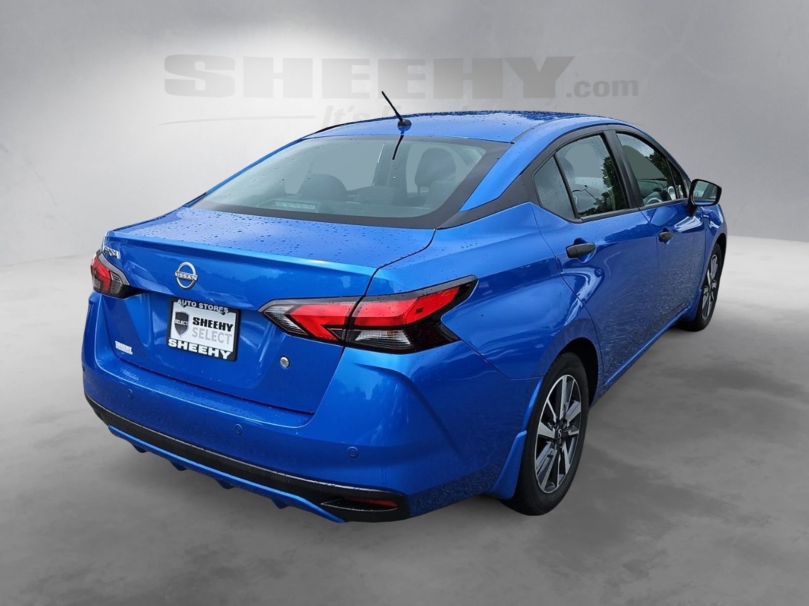 Used 2024 Blue Nissan 1.6 S image 12