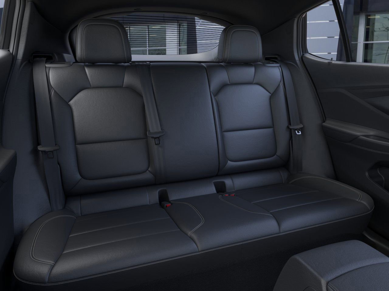 2026 BUICK ENVISTA - Image 23