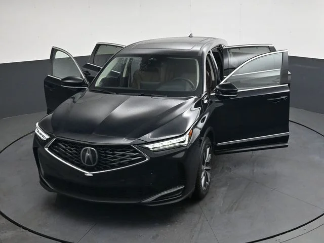 2026 Acura MDX Technology Package - Photo 36