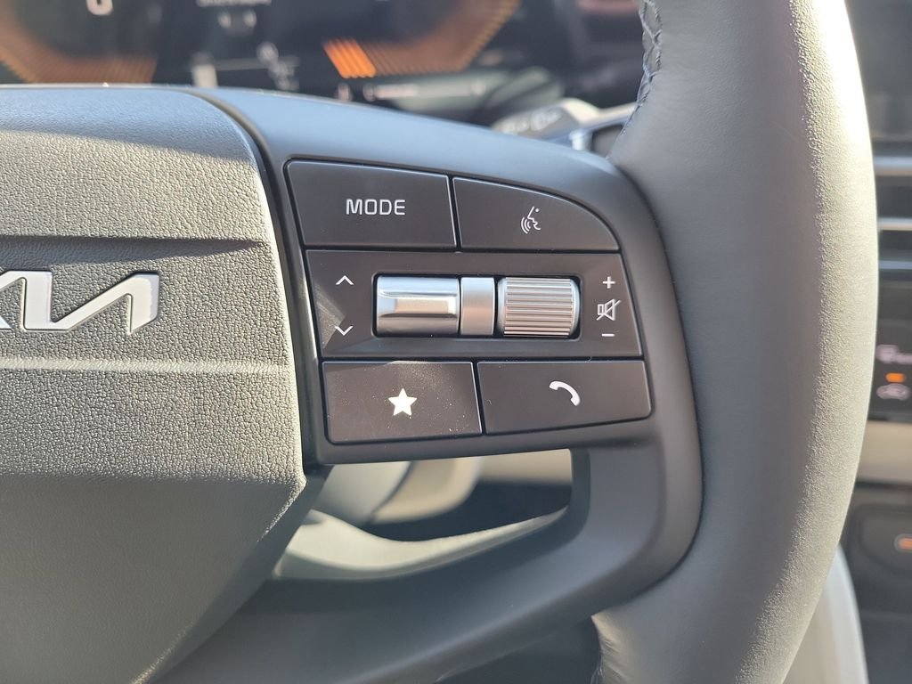 New 2026 Gray Kia EX image 29