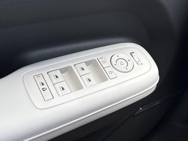 New 2026 Phantom Black Hyundai Limited FWD image 20
