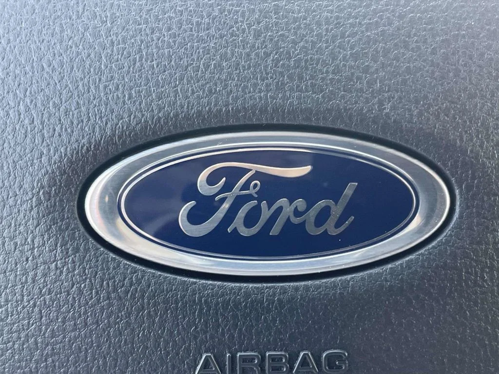 New 2026 White Ford XL image 22