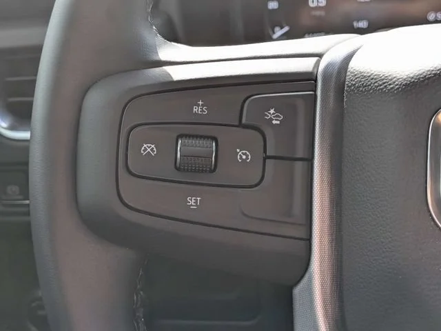 Used 2023 STERLING METALLIC GMC SLT image 26
