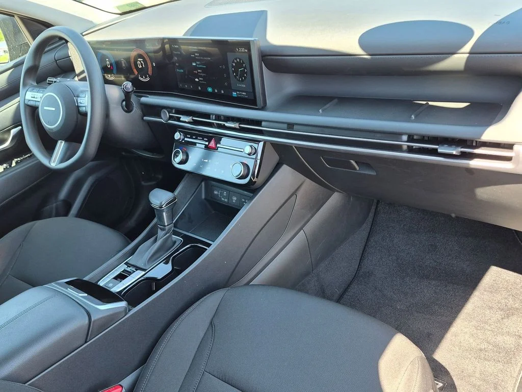 Certified Used 2026 Green Hyundai SEL image 26