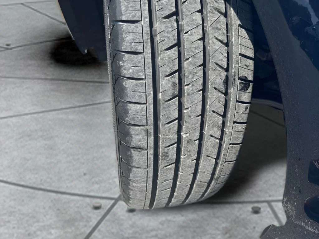 Used 2023 Blue Ford Premium image 35