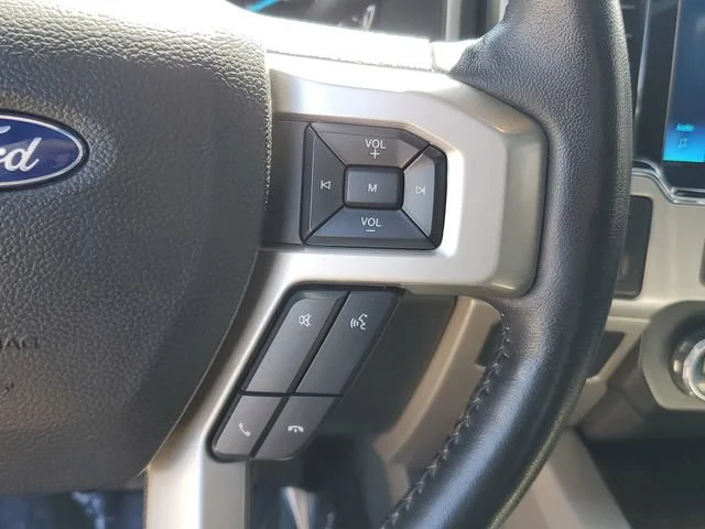 Used 2022 Black Ford XL image 24