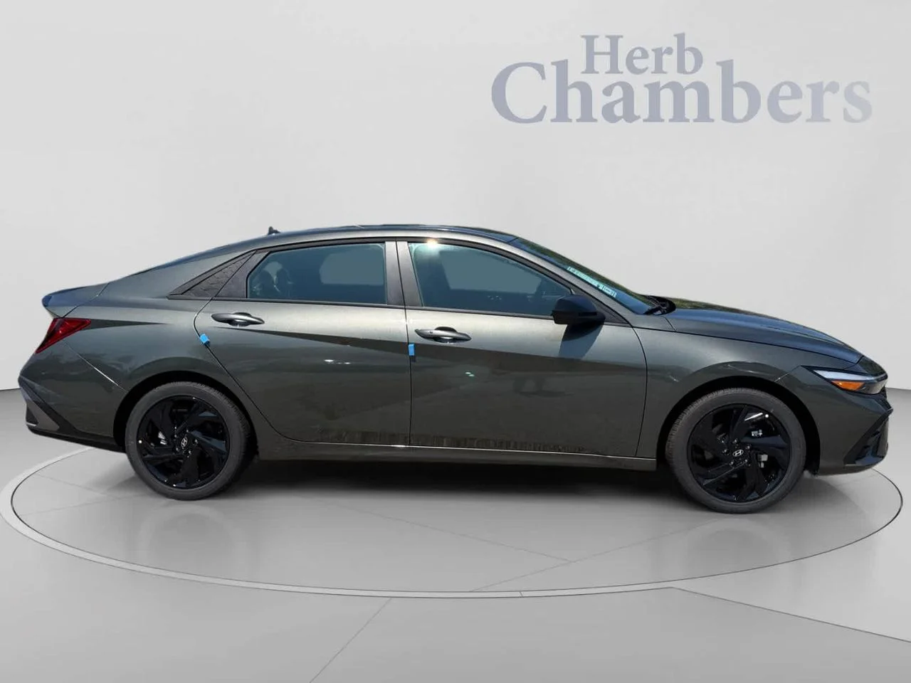 New 2026 Gray Hyundai SEL Sport image 10