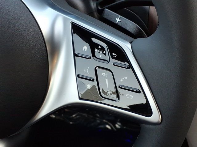 New 2026 Polar White Mercedes-Benz C 300 image 10
