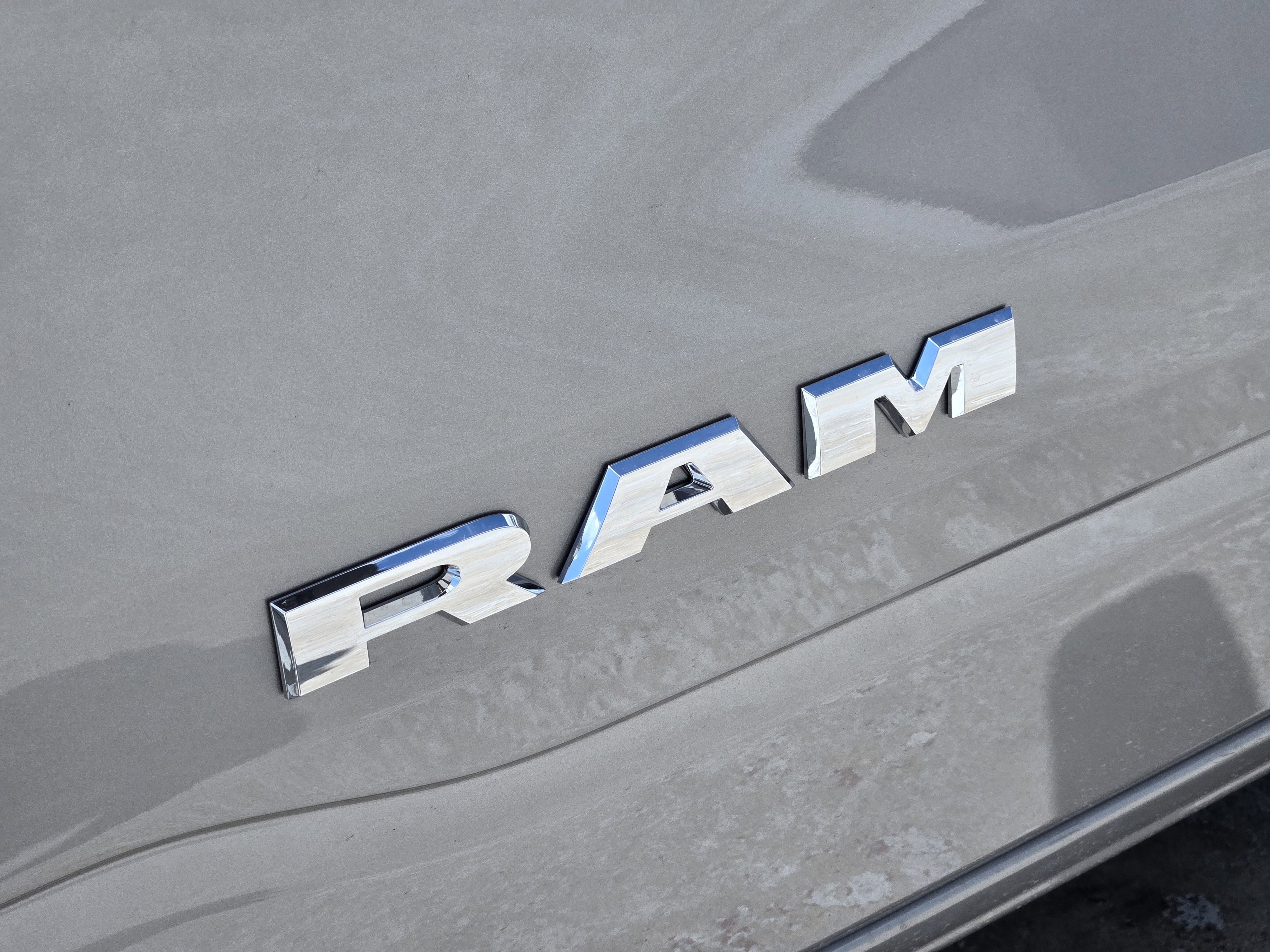 2026 RAM 1500 Big Horn/Lone Star - Photo 7