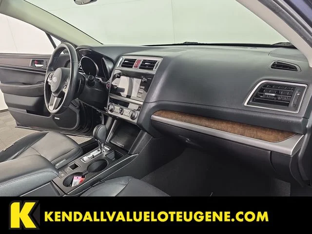 Used 2016 Gray Subaru 2.5i image 27