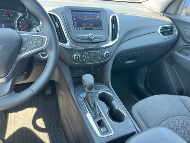 Used 2024 Blue Chevrolet LT image 19