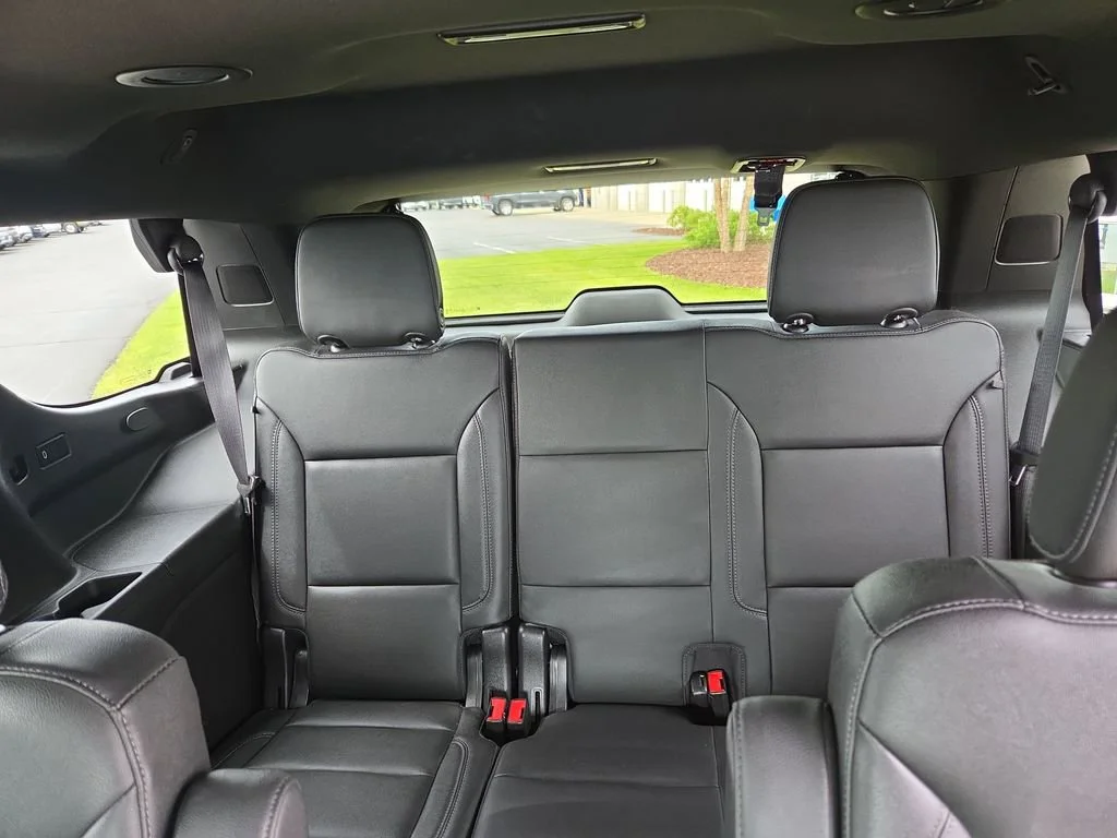2022 Chevrolet Tahoe LT - Photo 30