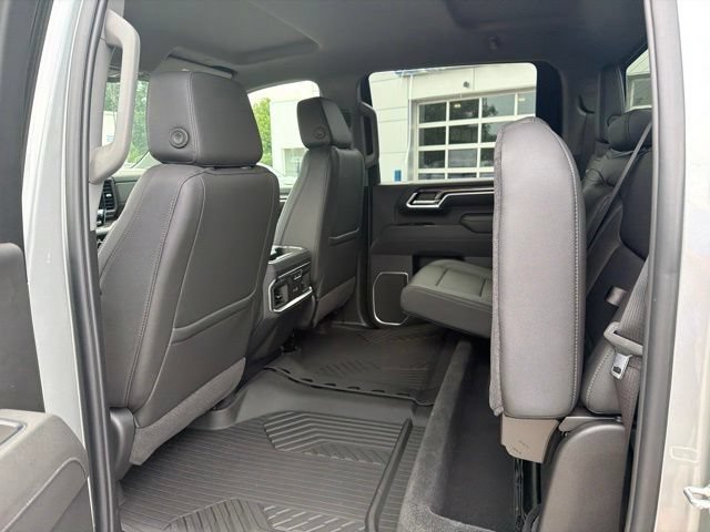 2026 Chevrolet Silverado 2500 HD LTZ - Photo 29