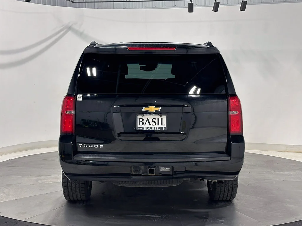 Used 2019 Black Chevrolet LT image 12