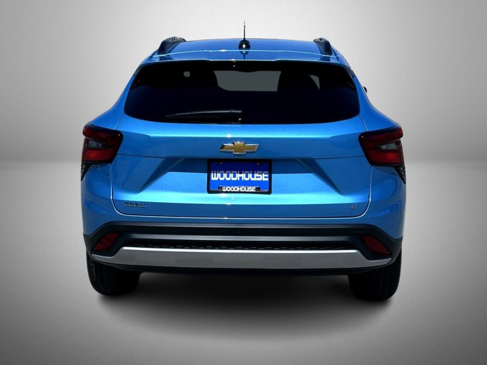 2026 Chevrolet Trax LT - Photo 6
