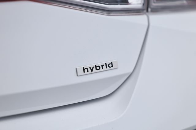 Certified Used 2025 Serenity White Hyundai SEL Sport image 10