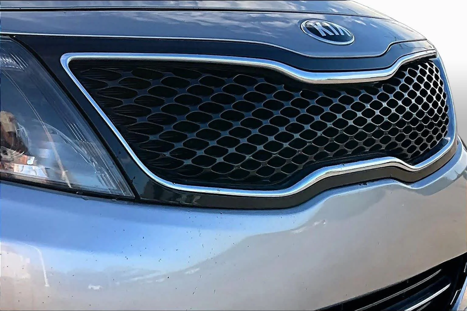 Used 2014 Satin Metal Kia SX Turbo image 28