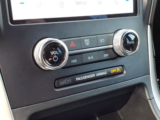 2024 Ford Edge ST-Line - Photo 21