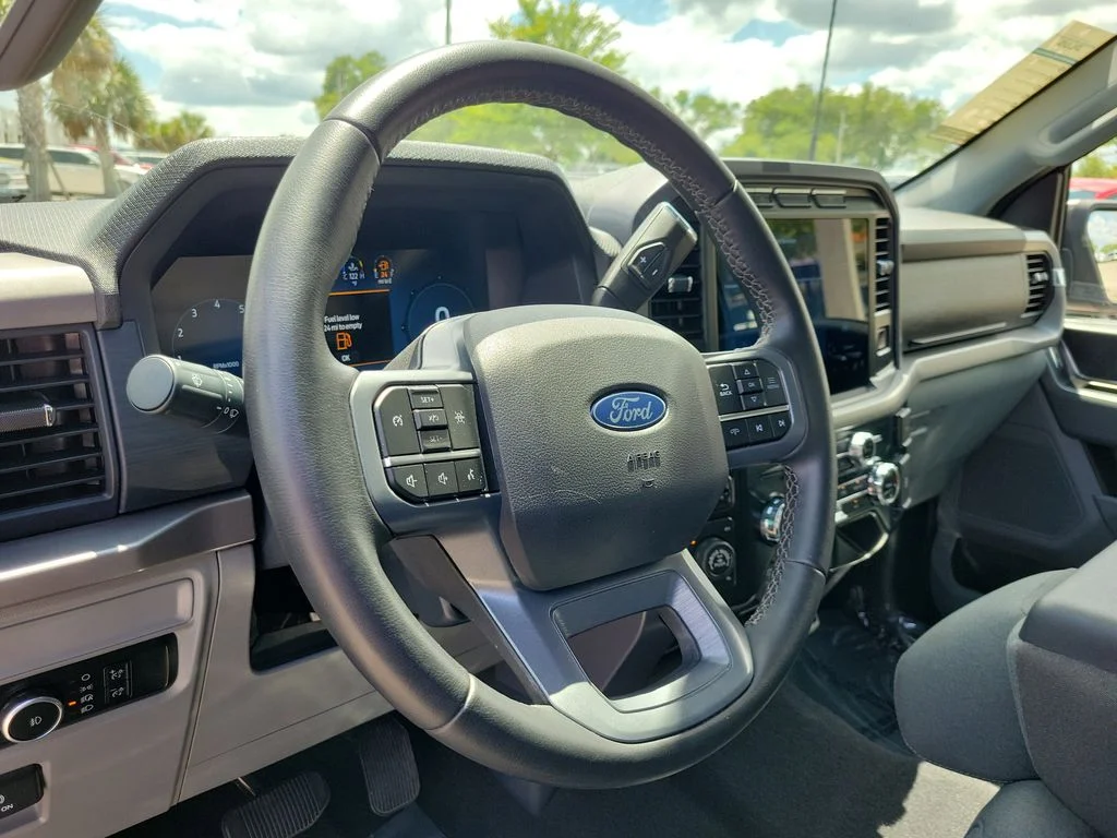 2024 Ford F-150 XLT - Photo 16